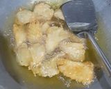 Foto langkah ke 3 dari resep Jamur Krispi.