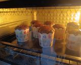 Foto langkah ke 6 dari resep Chocolate Muffin.
