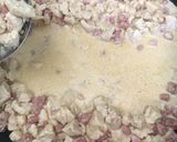 Foto del paso 1 de la receta: Pastelón de arroz 🍚