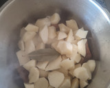 Foto del paso 3 de la receta: Costillas con patatas