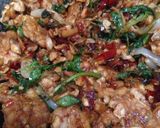 Foto langkah ke 9 dari resep Sambel Tempe Maknyus ala DapurJawara.