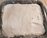 Epres joghurttorta recept fázis 5 fotója