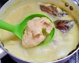 Foto langkah ke 4 dari resep Soto Lamongan.