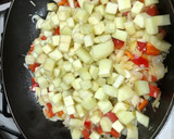 Foto del paso 3 de la receta: Tortilla paisana