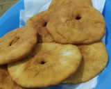 Foto del paso 6 de la receta: Tortas fritas entrerrianas