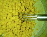 बथुए का रायता (bathue ka rayta recipe in hindi) रेसिपी चरण 2 फोटो