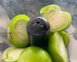 Foto del paso 1 de la receta: Salsa verde
