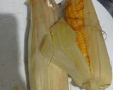 Foto del paso 1 de la receta: Mazorca cocida