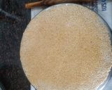 तिळाची कुरकुरीत चिक्की (tilachi chikki recipe in marathi) रेसिपी स्टेप 5 फोटो 