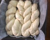 Hình bước làm 7 của món Sugar Twister Bread