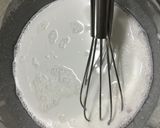 Hình bước làm 2 của món Bột chiên