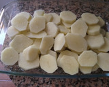 Foto del paso 4 de la receta: Muslitos de pollo al horno