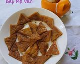 Hình bước làm 4 của món Mâm cơm chay 04