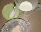 Foto del paso 1 de la receta: Medialunas caseras!!