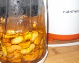 Foto del paso 3 de la receta: Vinagreta de anacardos