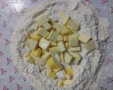 Foto del paso 1 de la receta: Tarta de manzana