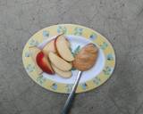 Apple Slices and Peanut Butter recipe step 1 photo