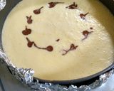 Foto langkah ke 8 dari resep Japanese Cheese Cake/ Japanese Cotton Cheese Cake.