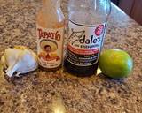 Carne Asada bowls recipe step 1 photo