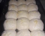 Foto del paso 5 de la receta: Pan con Queso 🍞🧀