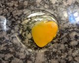 Foto del paso 1 de la receta: Pancake de Manzana