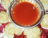 स्टिम मोमोज (steam momos reicpe in Hindi) रेसिपी चरण 11 फोटो