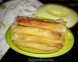 Foto langkah ke 4 dari resep Pisang Aroma.
