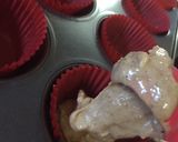 Foto del paso 7 de la receta: Muffins de manzana y canela