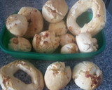 Foto del paso 3 de la receta: Chipá