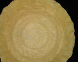 Foto del paso 2 de la receta: Masa para tartas saladas!