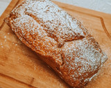 Foto del paso 4 de la receta: Queque de yogurt