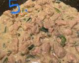 Creamy Zucchini Chicken recipe step 3 photo
