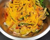 आंवला और हरी मिर्च का अचार (Amla aur hari mirch ka achar recipe in hindi) रेसिपी चरण 4 फोटो