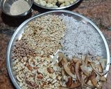 A picture of step 3 of Mewa Paag.