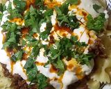صورة لخطوة 8 من وصفة ترند مانتي المعكرونة التركية Turkish viral pasta 🇹🇷