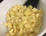 Foto del paso 2 de la receta: Tortilla de papas en flip essen