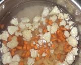 કાજુ પનીર પુલાવ (Kaju Paneer Pulav Recipe In Gujarati) રેસીપી સ્ટેપ1ફોટો