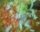 A picture of step 5 of Penne pasta 🍝.