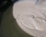 A picture of step 7 of White Sauce Macaroni.