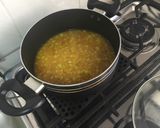 Foto del paso 3 de la receta: Arroz al curry