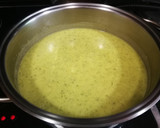 Foto del paso 7 de la receta: Crema de calabacín y calabaza - veggie🎃