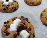 Foto langkah ke 7 dari resep Soft Cookies.