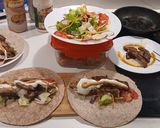 Foto del paso 4 de la receta: Dürum Kebab de Secreto Ibérico