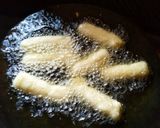 Foto langkah ke 6 dari resep Pempek Ekonomis.