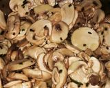 Foto del paso 3 de la receta: Ensalada de champiñones