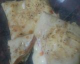 Foto del paso 3 de la receta: Paquetitos de jamón y queso