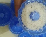Foto langkah ke 5 dari resep Putu ayu pandan.