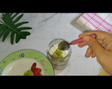 Foto langkah ke 3 dari resep Menu Diet Overnight Oats.