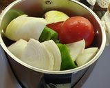 Foto del paso 4 de la receta: Gazpacho (Thermomix)