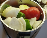 Foto del paso 4 de la receta: Gazpacho (Thermomix)